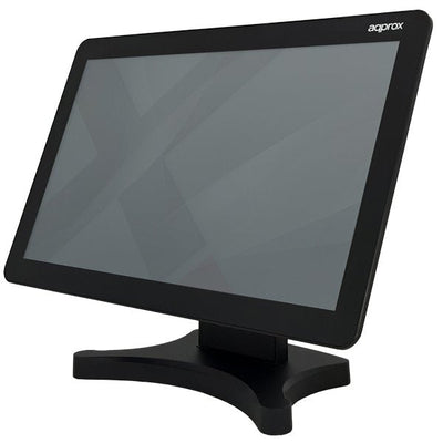 Approx Computer Tpv APPTPV18 + Monitor 18.5 Touchscreen Capacitivo Intel I7 8GB 256GB SSD Wi-Fi Speakers — image 1