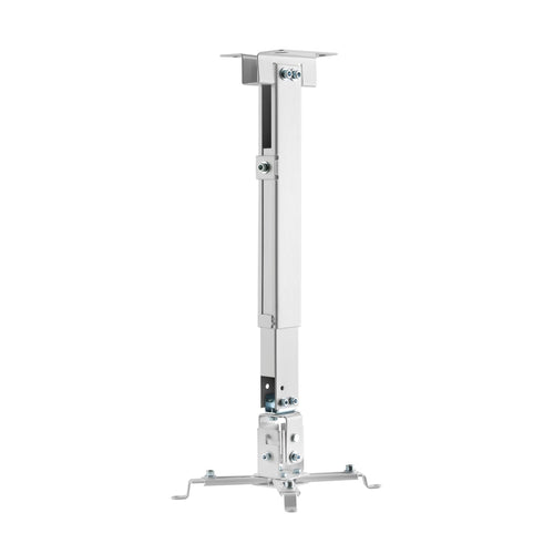 Aisens Stand Projector Ceiling Wall Eco Incl Exten 20KG White CWP01TSE-049 — image 1