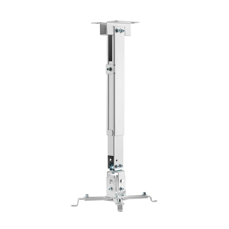 Aisens Stand Projector Ceiling Wall Eco Incl Exten 20KG White CWP01TSE-049