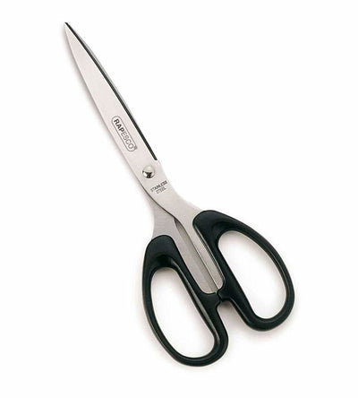 Rapesco Essential Scissors Steel Inoxidable 21CM - Mangos Ergonomicos - Aptas Diestros And Zurdos - Black — image 1