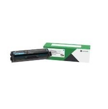 Lexmark 20N2HC0 High Capacity Cyan
