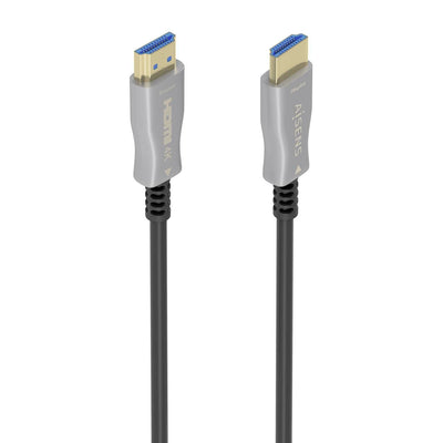 Aisens HDMI Cable V2.0 Aoc Premium High Speed / Hec 4K@60HZ 18Gbps, a/m-a/M, Black 10M — image 1