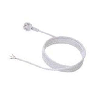 Bachmann Cable Contactos Protection , White Length 3M — image 1
