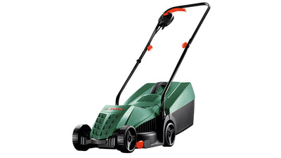 Bosch Lawnmower Eléctrico Diy & Garden Easyrotak 32-235 Green 1.200 Watts Wide 32CM 06008A6303 — image 1