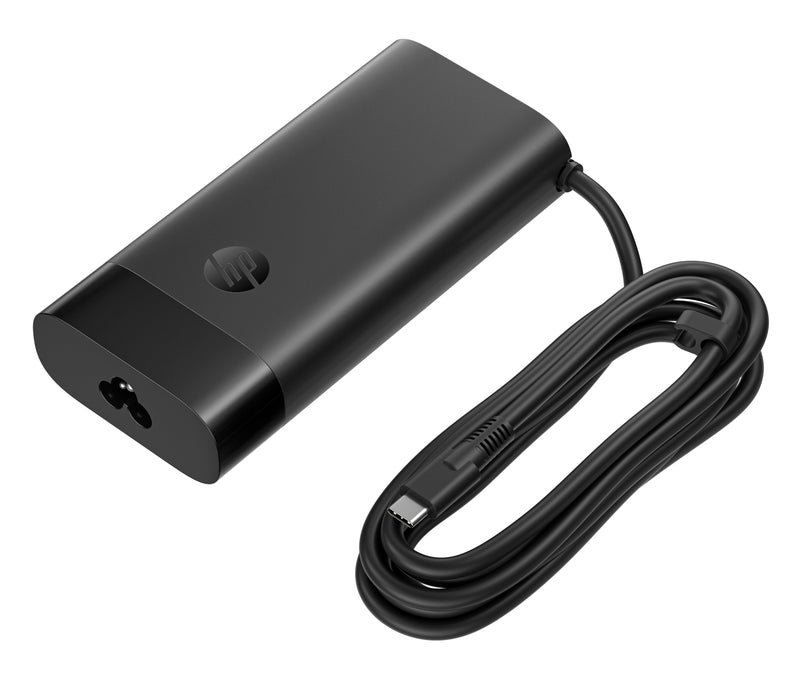 HP USB-C 140W Laptop Chrg Emea-intl L Adapter And Inversor Power Black