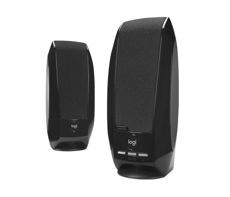 Logitech Speakers S150 2.0 980-000029