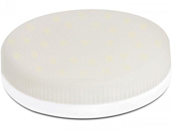 Bulb LED GX53 30X Smd 5.0W White Frio