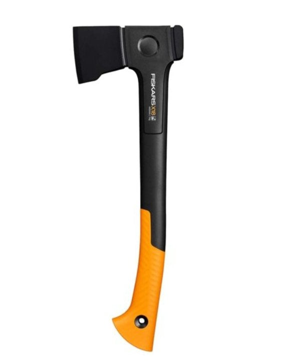 Fiskars Hacha X-series X18, Ostrze S 1069103