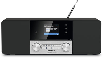 Technisat Digitradio 3 Voice — image 1