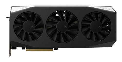 Xfx Graphics Card Mercury Radeon Rx 9060 Xt Oc Gaming Edition AMD 16GB GDDR6 — image 1