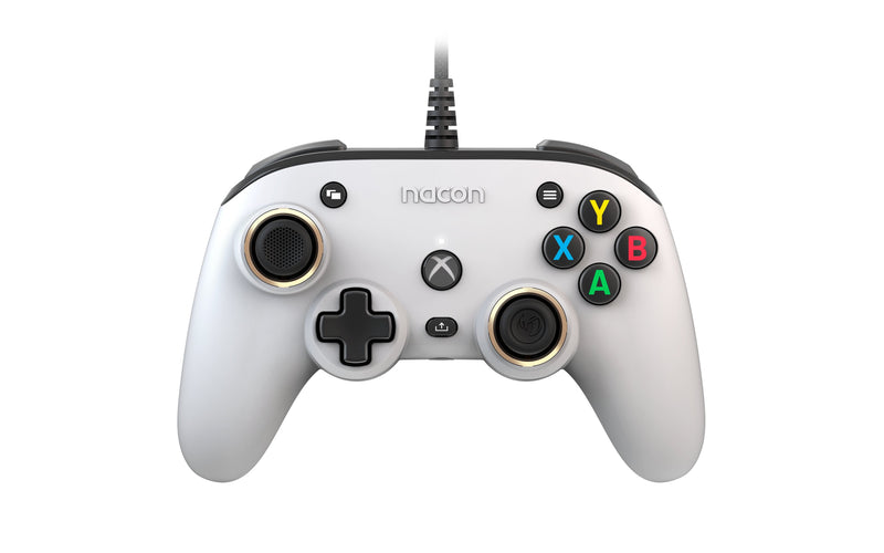 Nacon Controller Pro Compact White Xbox Series/Xone/PC