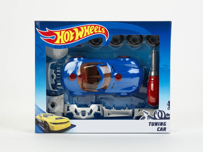 Kit Tuningu Hot Wheels — image 1