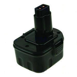 2-POWER Battery Power Tool 12V 3000MAH Dewalt DW9072 PTH0038A — image 1