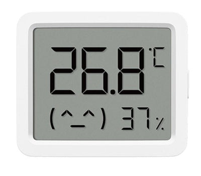 Xiaomi QBH4312GL Sensor Temperatura And Humedad Indoor Independiente Wireless — image 1