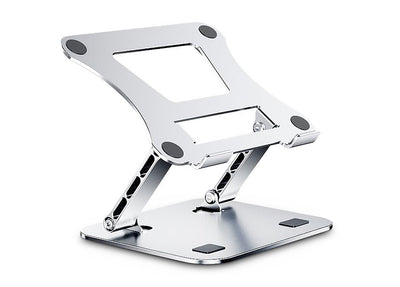 Stand Laptop Inter-tech NBS-300, 11-17 45X217X261MM Aluminium — image 1