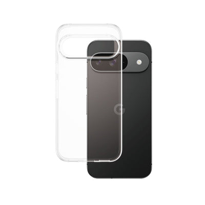 Panzerglass Care Fashionable Case Transp. X-ray Soft Basic Google Pixel 10/ Pro — image 1