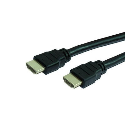 Mediarange HDMI Cable a DVI With Ferritkern Black 2M — image 1