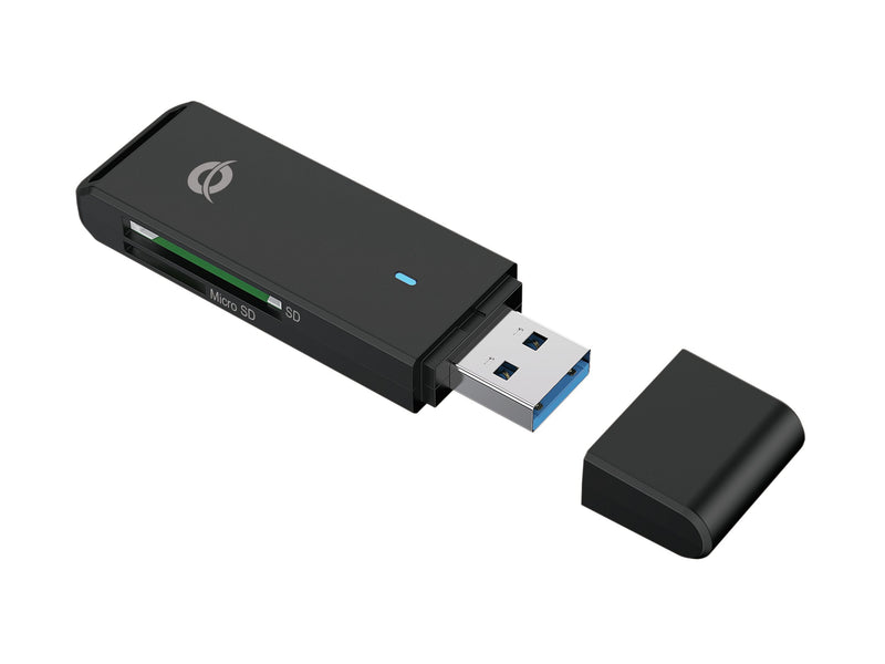 Card Reader External Conceptornic External USB 3.0