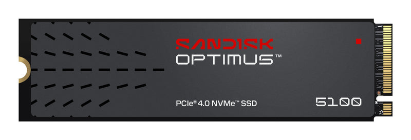 SanDisk 1TB SSD Optimus 5100 NVMe