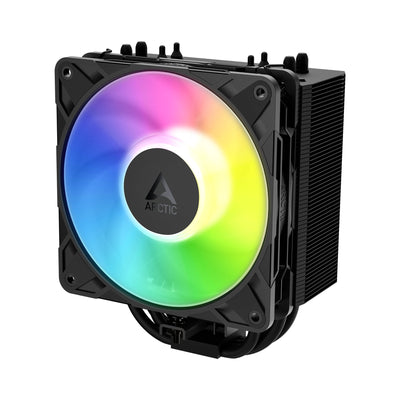 Arctic Refrigerador CPU Freezer 36-S A-rgb Black ACFRE00198A — image 1