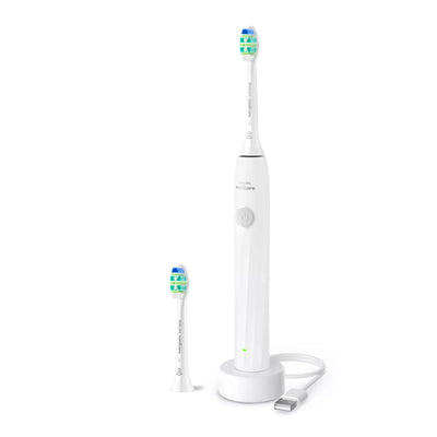 Philips Brush Dental Sonicare 2100 Series HX4022 01 Includes 1 Spare Part — image 1