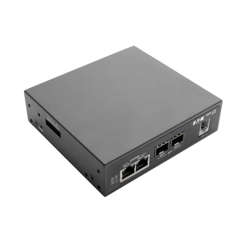 Tripp Lite B093-008-2E4U-M Server Console — image 1