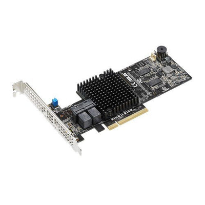 ASUS Controladora Pike Ii 3108-8I-240PD/2G 8-PORT Internal Sas 12G ASUS Pike Ii 3108-8I/240PD/2G — image 1