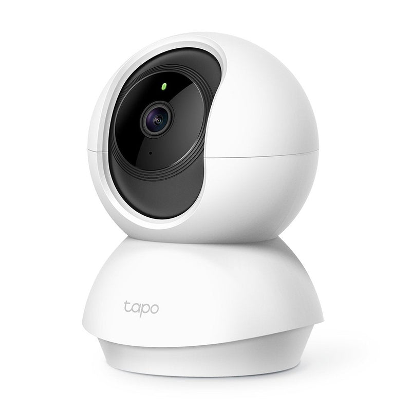 TP-Link Tapo C210 Camera IP Wi-Fi 3MP Seguimiento Motion Night Vision