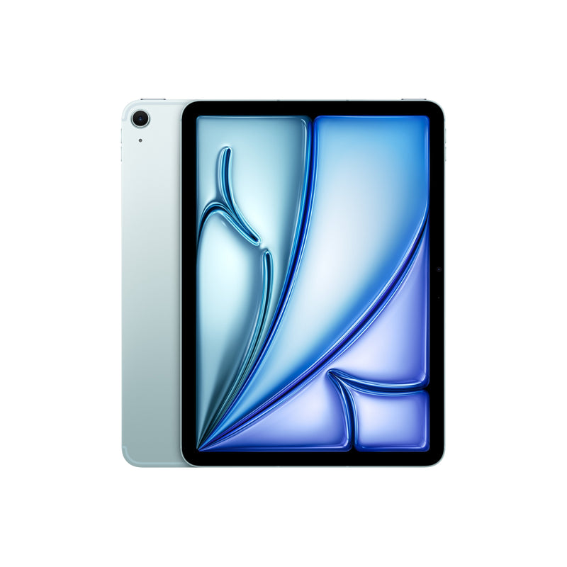 Ipad Air 11 Cali Wi-Fi + Cellular 256GB Blue