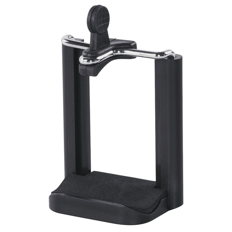 Hama Stand Smartphone Tripod - Rosca 1/4 - Weight Max. 300G - Wide Dispositivo 5.5A 8.2CM - Black