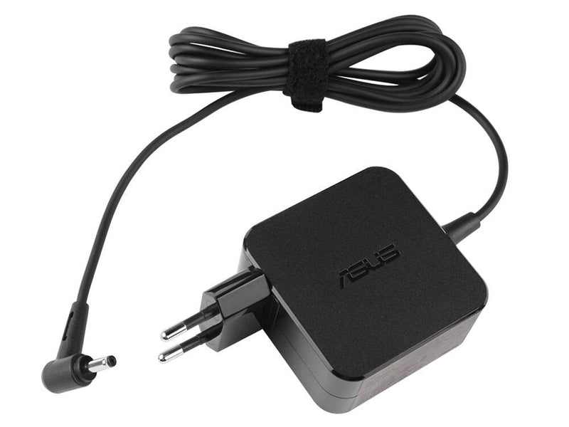 ASUS Charger 19V 45W Black (fixed Eu Plug) ASUS UX32LA 0A001-00692500