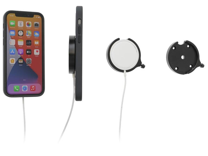 Stand Brodit Magsafe Comp. With Ball Head