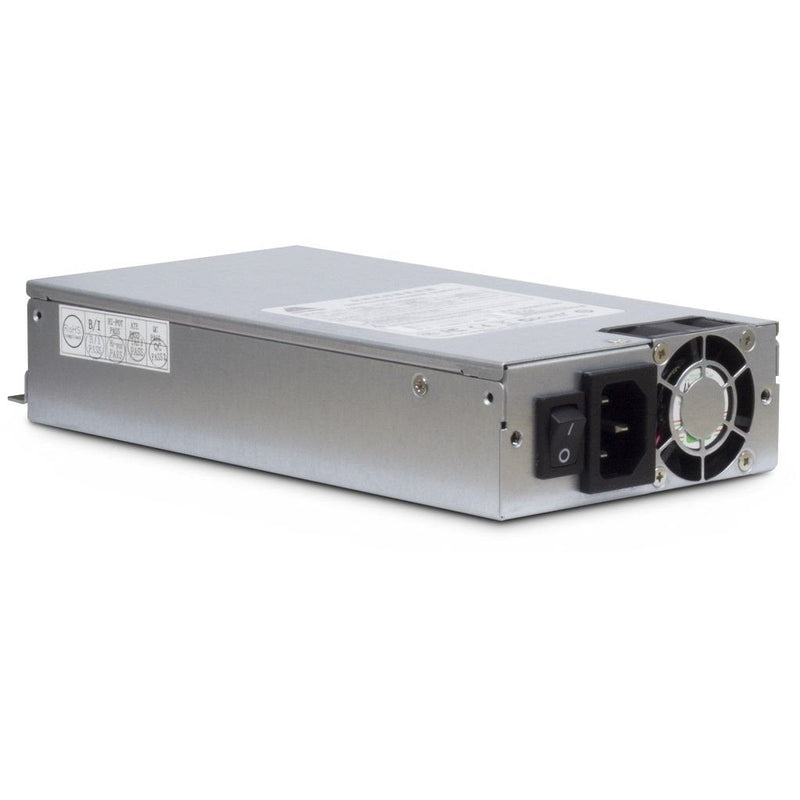 Power Supply Inter-tech Aspower U1A-C20500-D 500W 20 + 4 Pin ATX Steel Inoxidable