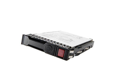 HPE 480GB SATA 6G Mixed Use Sff Sc Multi Vendor SSD — image 1