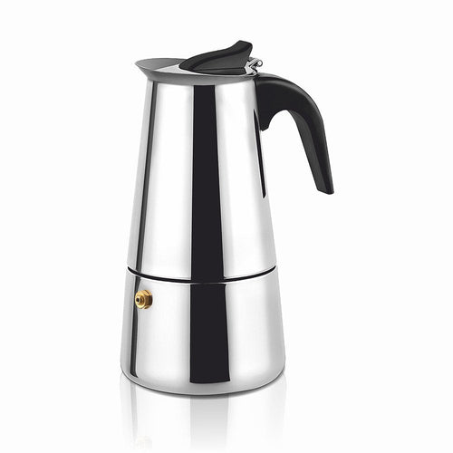 Haeger Coffee Machine Italiana 6 Cups — image 1