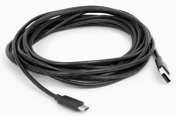 USB Cable -c To USB-A Extension Accs