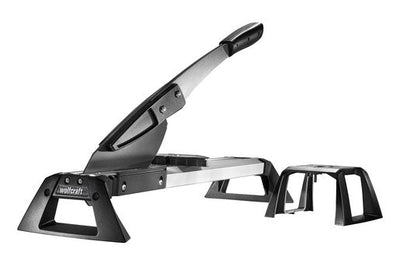 Wolfcraft Guillotina Corte Vinilo And Laminados Vlc 800 6939000 — image 1