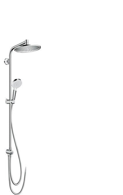 Hansgrohe Crometta S Sistema Ducha Cromo — image 1
