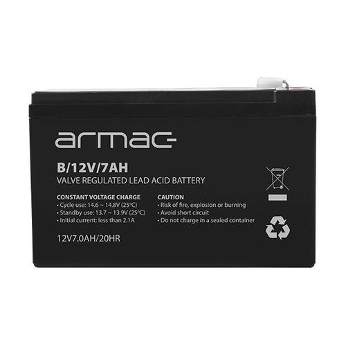 Armac Battery 12V/7AH — image 1
