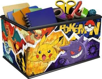 Ravensburger Pokémon 3D Puzle 3D Dibujos — image 1