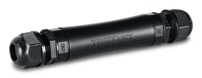 Trendnet TI-OE110 Adapter And Injector PoE Gigabit Ethernet