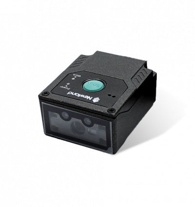Newland FM430 Barracuda Reader Codes Barcodes Fixed 1D/2D Cmos Black — image 1