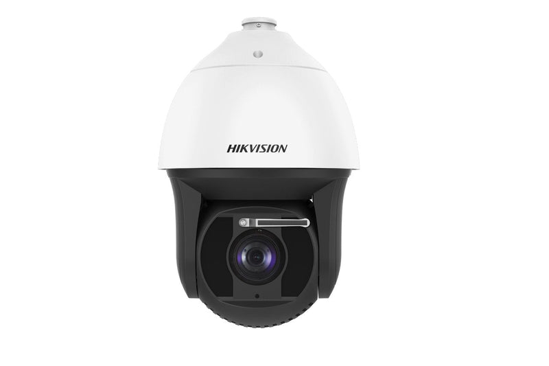 Hikvision Domo IP Ptz 2M X42 Darkfighter (6-252MM) Laser 500 Wdr IP67. Audio, Alarm Wiper, Det. Vehículos DS-2