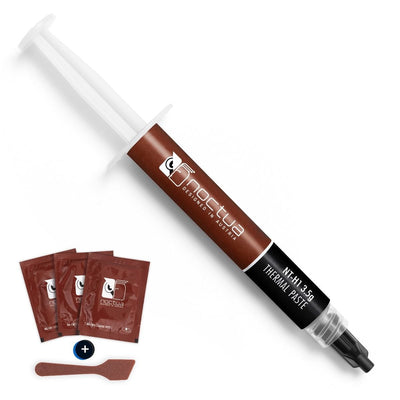 Noctua NT-H1-SW, Thermal Paste Grey Edition Sw — image 1