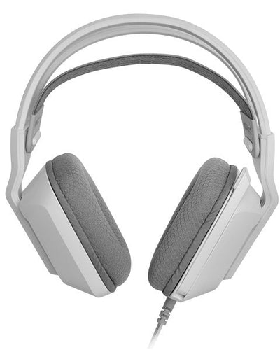 Mars Gaming Headphone Gaming Mh-strike White — image 1