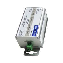 Wantec 5628 Adapter And Injector PoE Ethernet Fast
