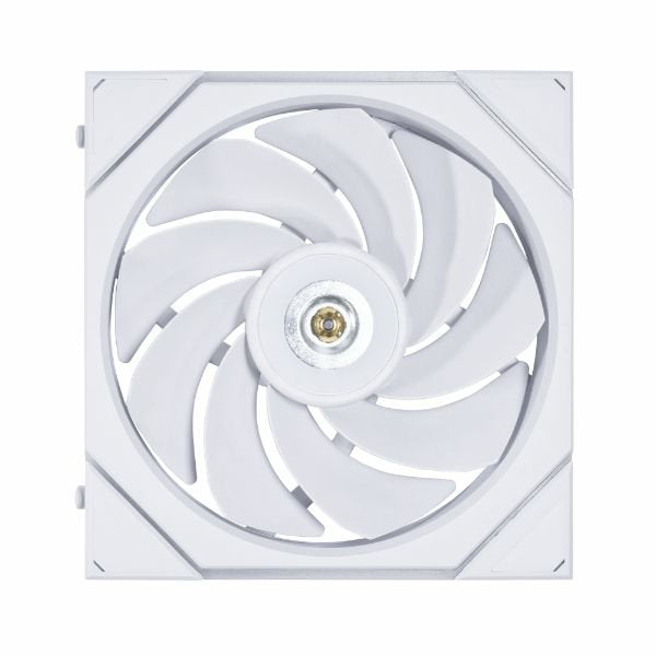 Lian Li Fan PC Uni Fan Tl Series Reverse Blade - 140MM, White