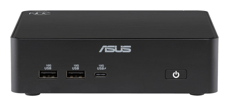 ASUS Barebone Nuc 16 Pro Grand Canyon RNUC16GDKX76C002 Mini Cu X7 358H 65W