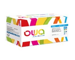 Owa Ink Compatible With HP 901XL Bk Hc Black CC654AE