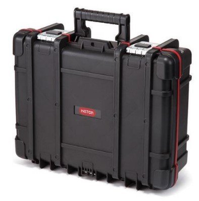 Curver Box Portable For Tools 220232